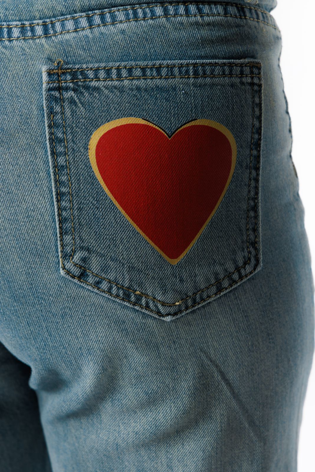 Cupid jeans