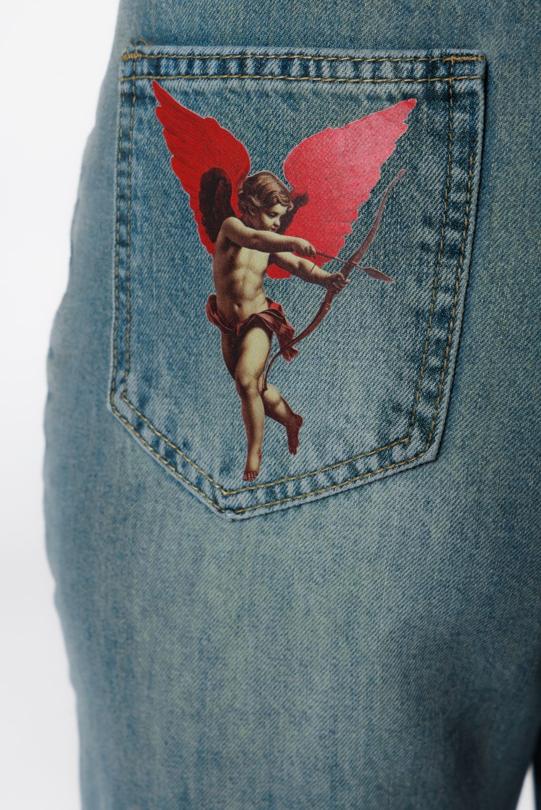 Cupid jeans